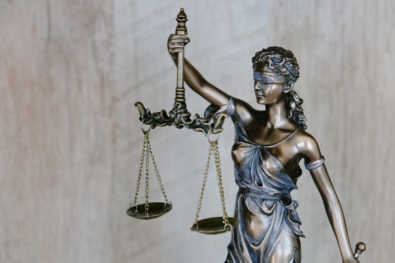 Cabinet d'avocats